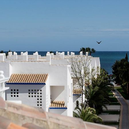 Hotel Occidental Torremolinos Extérieur photo